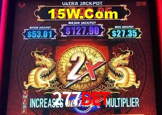 Jackpot Winner