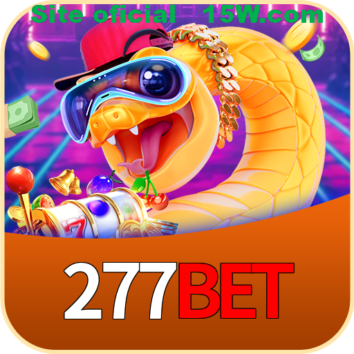 Imagem promocional da 277Bet mostrando a plataforma e suas vantagens